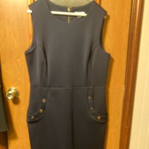 Calvin Klein womens dress